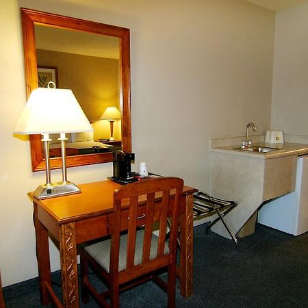Americas Best Value Inn Downtown Las Vegas Pokój zdjęcie