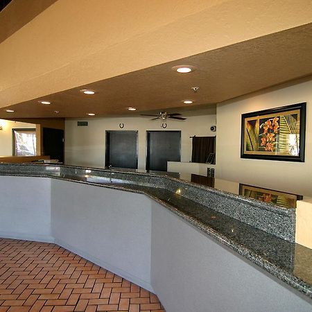 Americas Best Value Inn Downtown Las Vegas Wnętrze zdjęcie