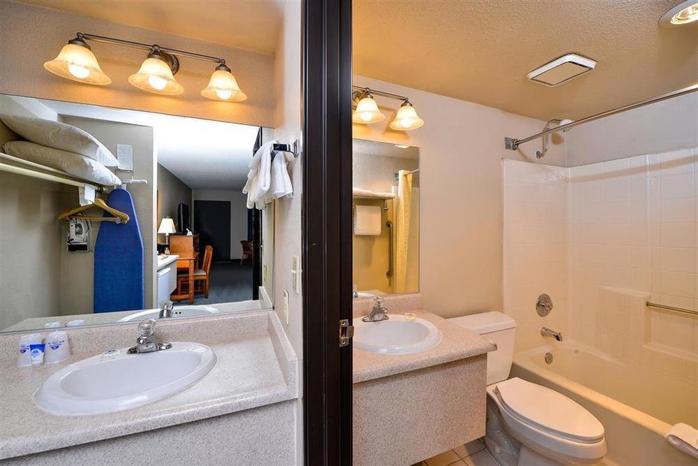 Americas Best Value Inn Downtown Las Vegas Pokój zdjęcie