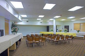 Americas Best Value Inn Downtown Las Vegas Zewnętrze zdjęcie