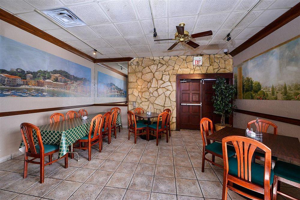 Americas Best Value Inn Downtown Las Vegas Zewnętrze zdjęcie