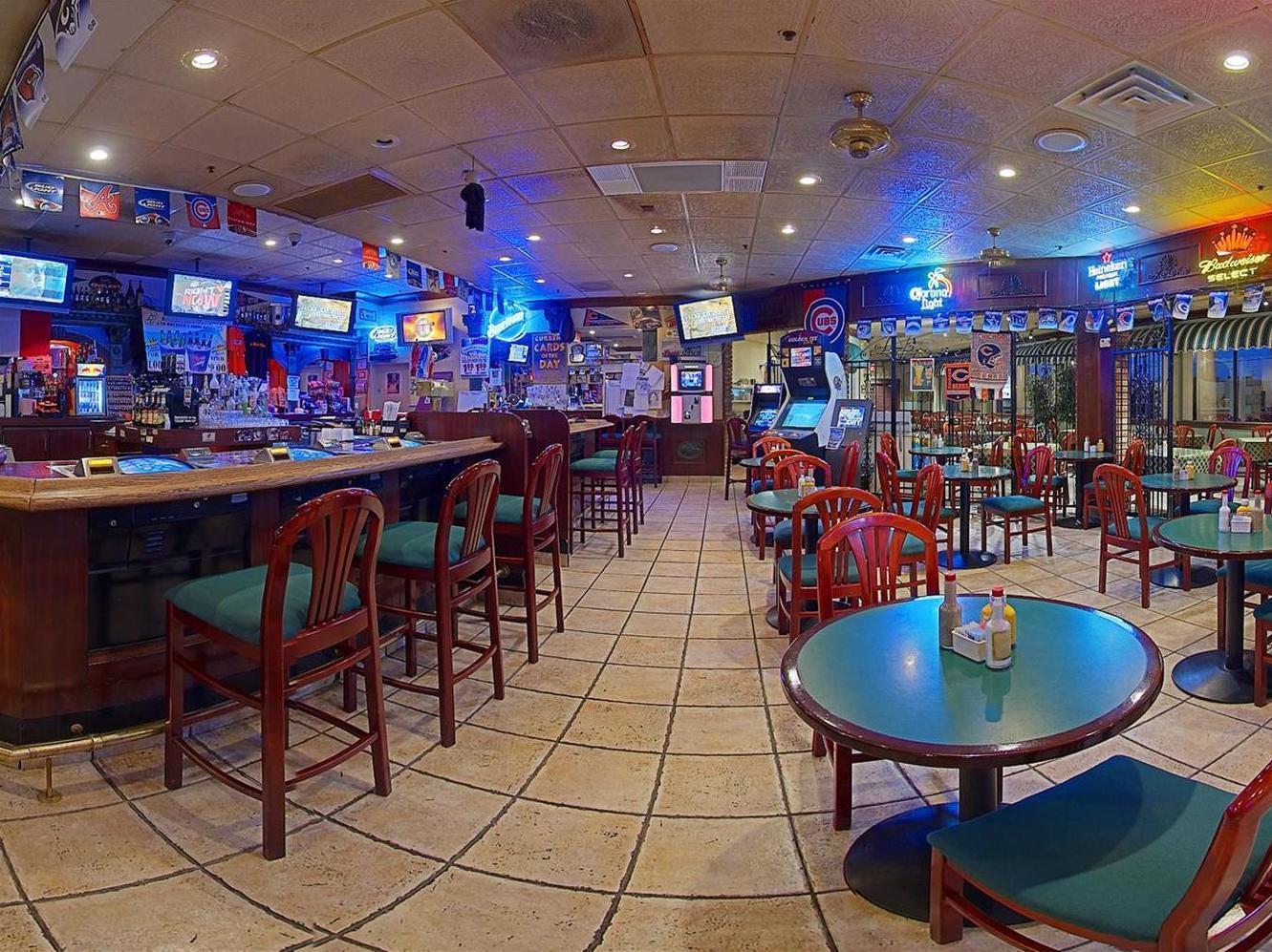 Americas Best Value Inn Downtown Las Vegas Zewnętrze zdjęcie