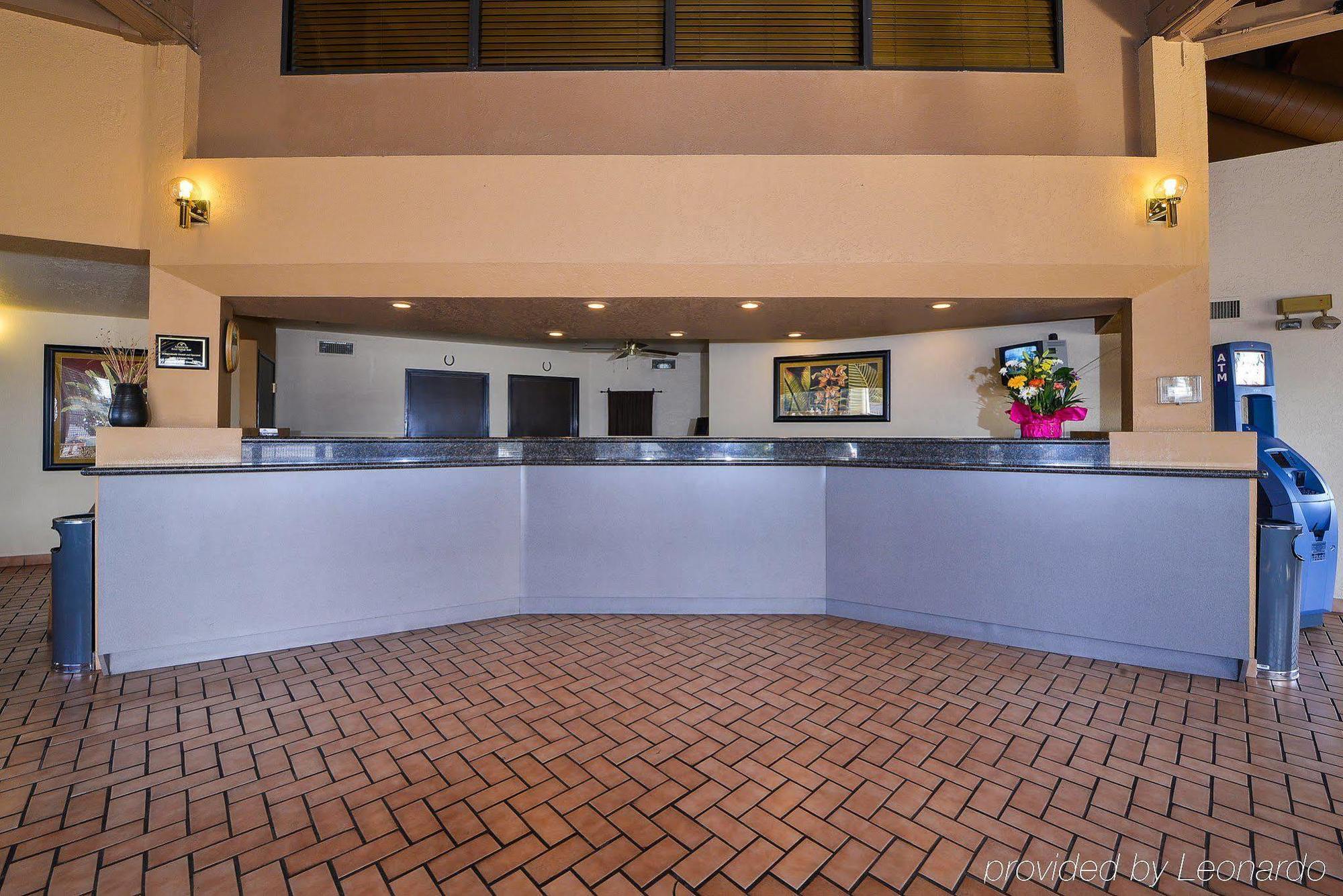 Americas Best Value Inn Downtown Las Vegas Zewnętrze zdjęcie